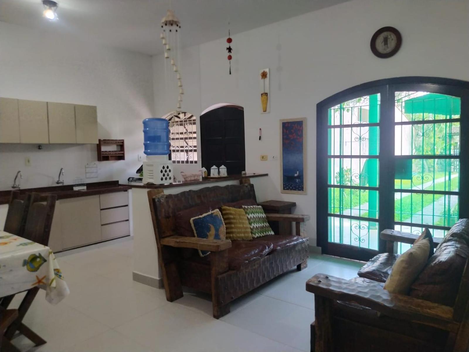 Casa Itagua Villa Ubatuba Ngoại thất bức ảnh