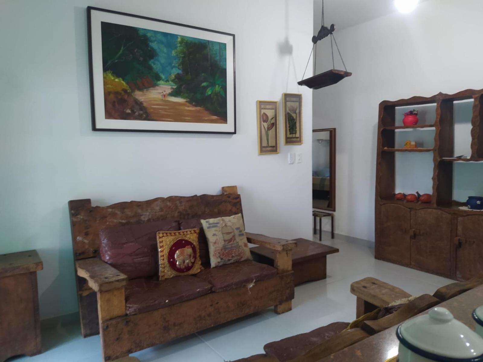 Casa Itagua Villa Ubatuba Ngoại thất bức ảnh