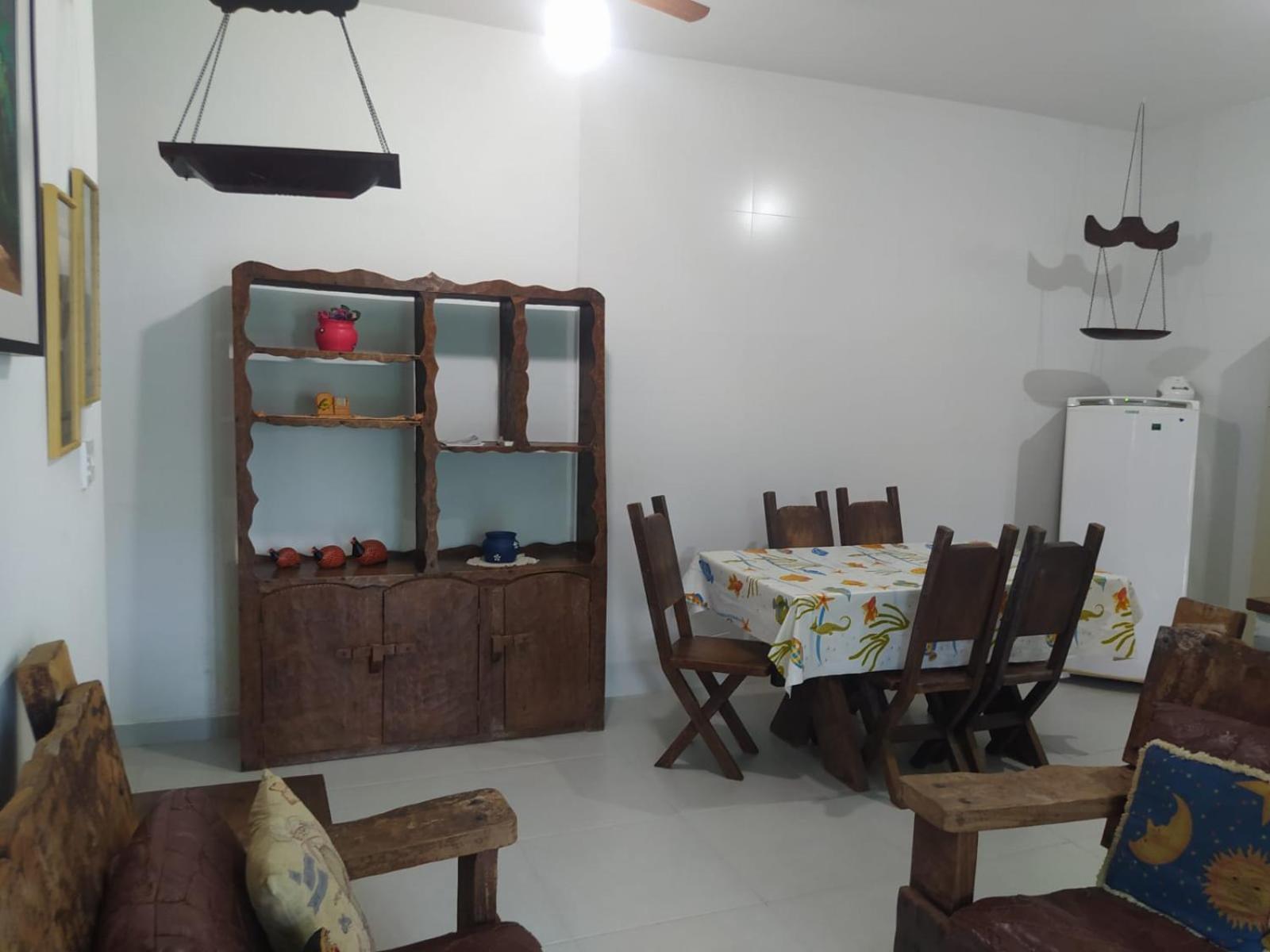 Casa Itagua Villa Ubatuba Ngoại thất bức ảnh