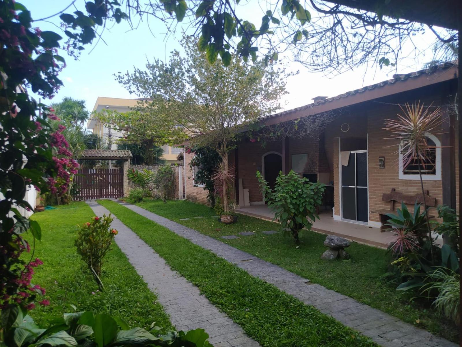 Casa Itagua Villa Ubatuba Ngoại thất bức ảnh