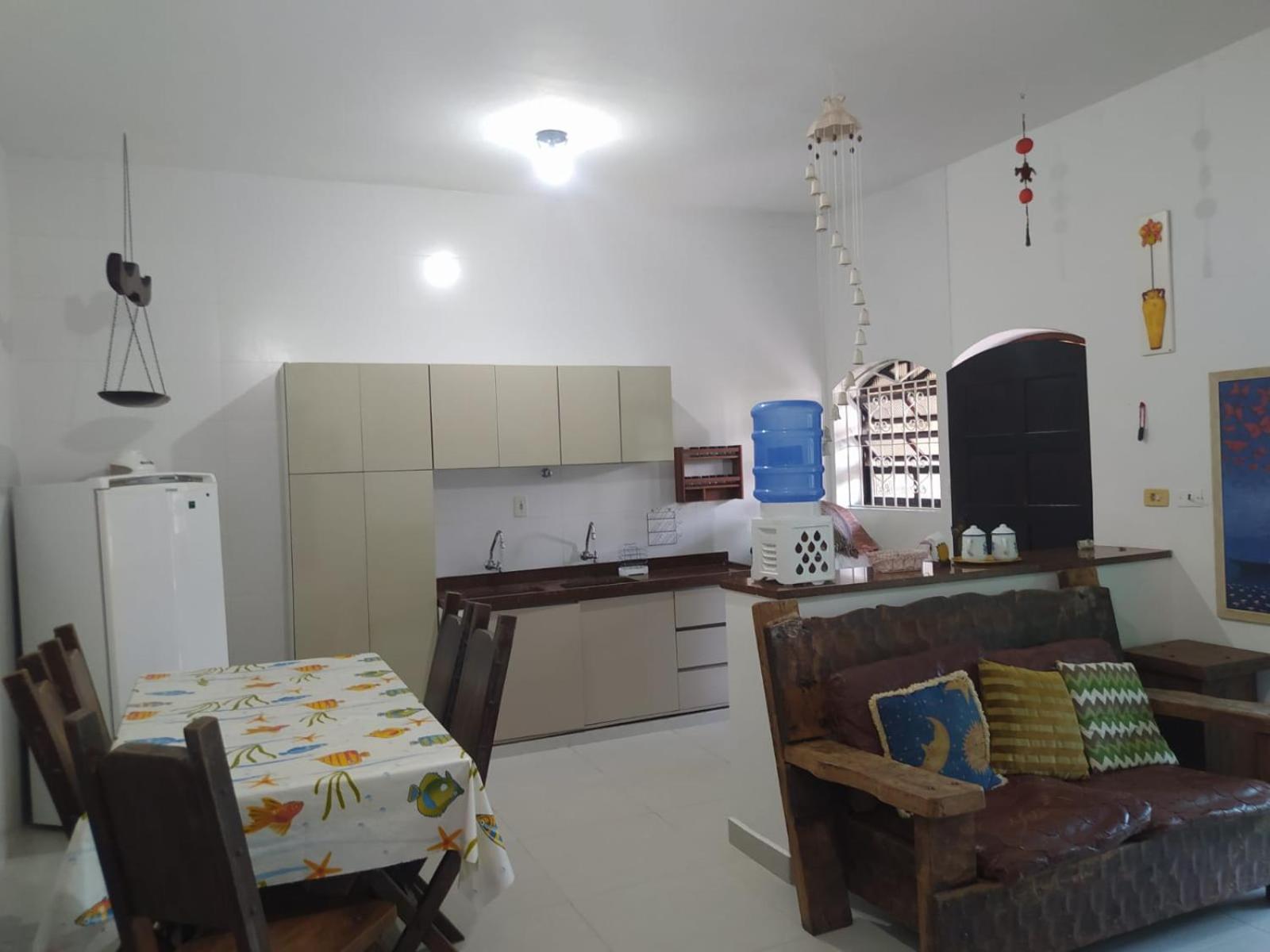 Casa Itagua Villa Ubatuba Ngoại thất bức ảnh