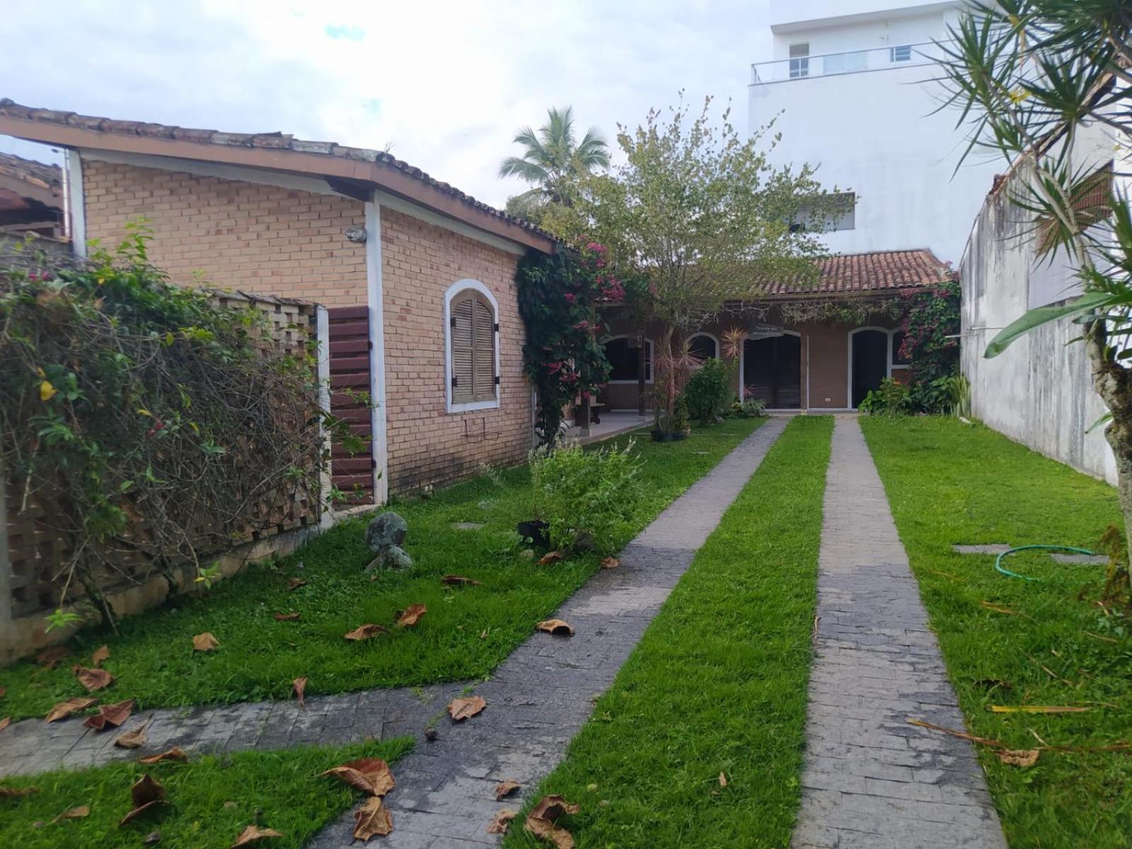 Casa Itagua Villa Ubatuba Ngoại thất bức ảnh