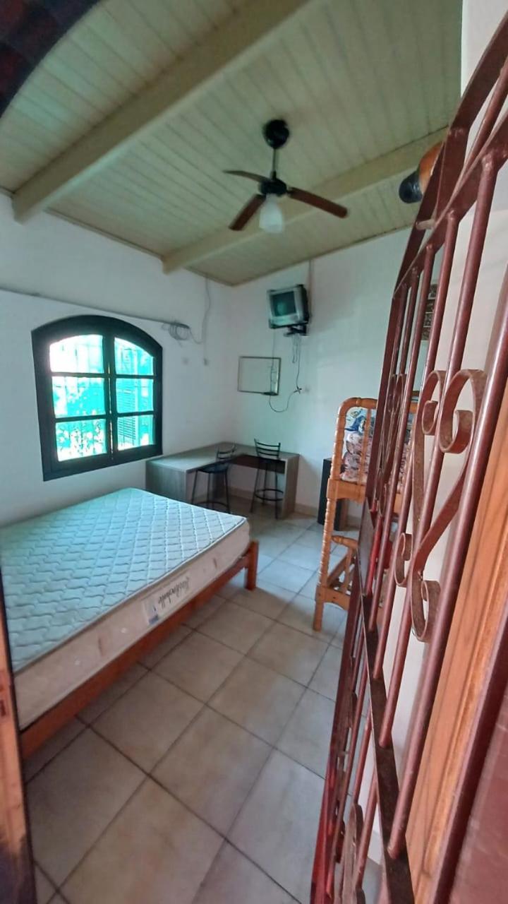 Casa Itagua Villa Ubatuba Ngoại thất bức ảnh