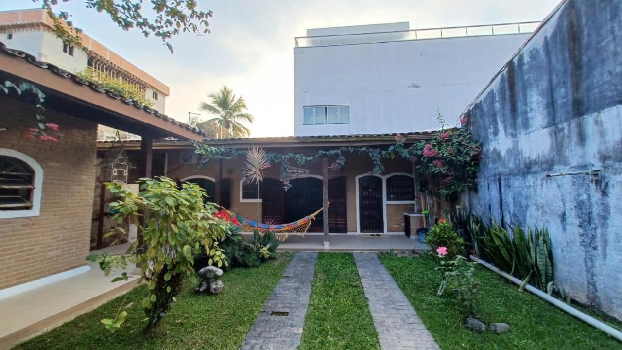 Casa Itagua Villa Ubatuba Ngoại thất bức ảnh