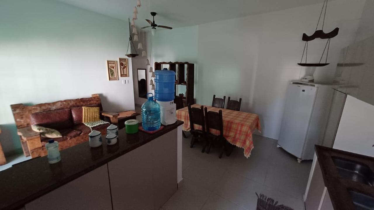 Casa Itagua Villa Ubatuba Ngoại thất bức ảnh