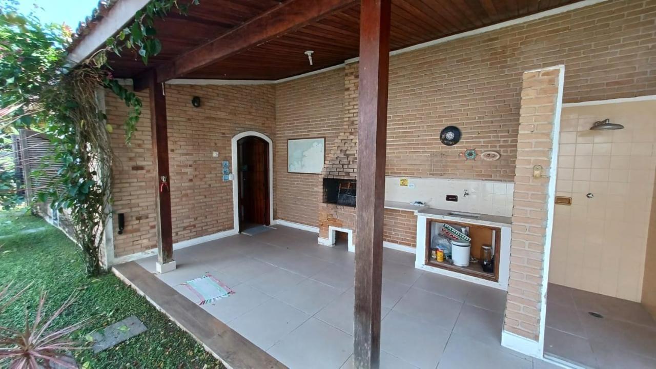 Casa Itagua Villa Ubatuba Ngoại thất bức ảnh